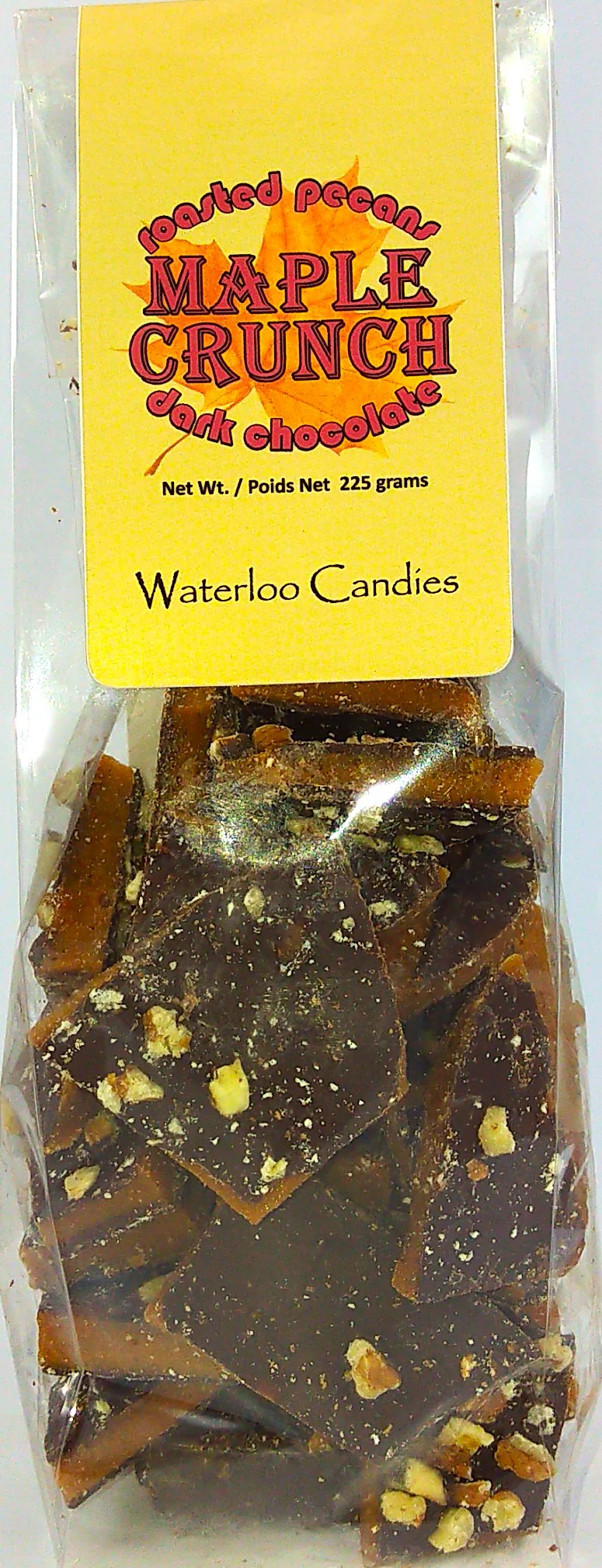 Waterloo Candies